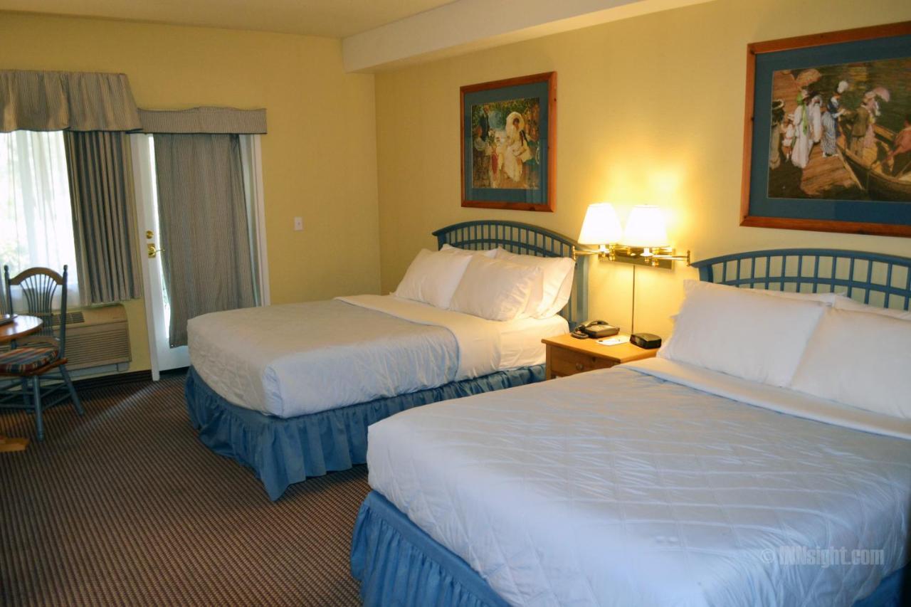 °HOTEL SEBASTOPOL INN SEBASTOPOL, CA 3* (United States) - from US$ 169 ...